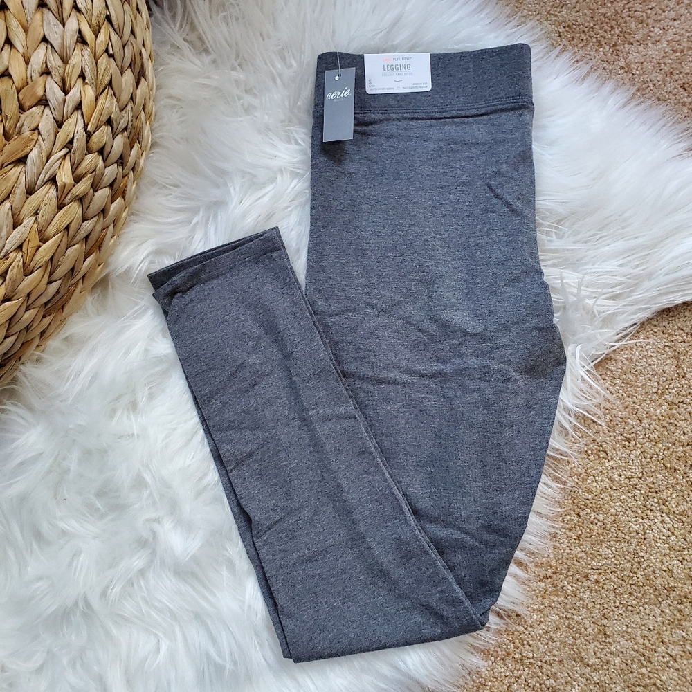 Grey Aerie Chill leggings